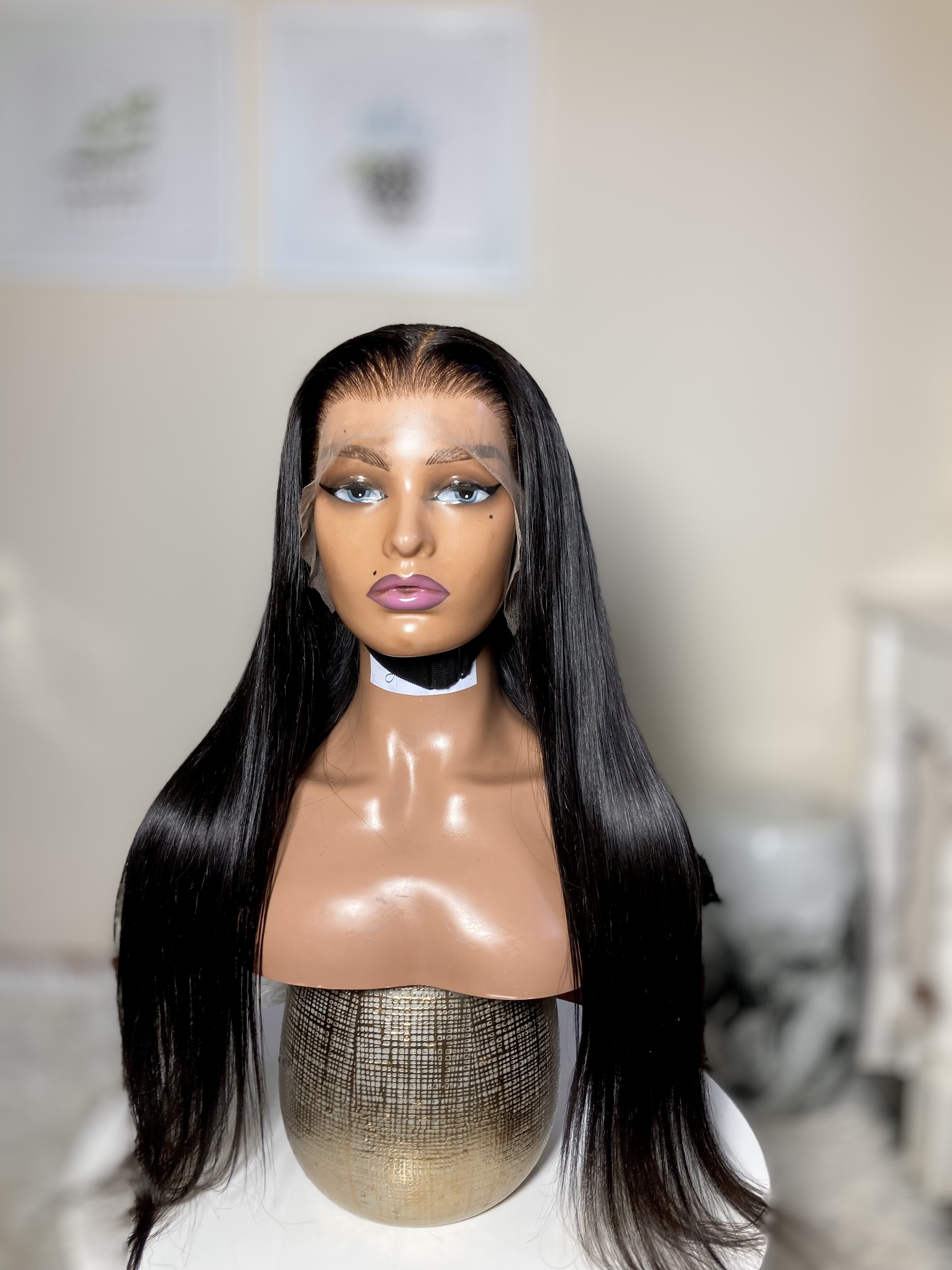 Standard Straight 24"